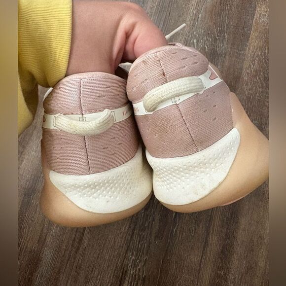 Nike Joyride Dual Run Pink Running Sneakers Size 10 Activewear Outdoor Walking - Picture 6 of 10